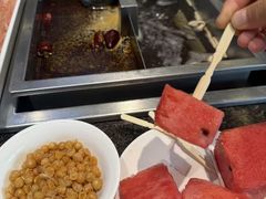 -皇城老妈川味火锅·大连海鲜火锅(港湾店)