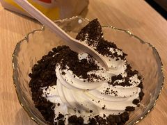 麦旋风奥利奥原味-麦当劳(西单明珠店)