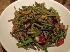 -茄子恰恰·新云南小炒(坪山益田店)