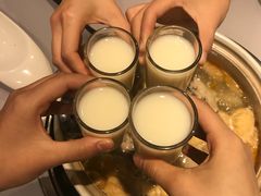 -gleeglee乐溢亦茶(合生汇店)