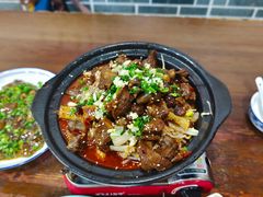 -云中菜馆(恒晟·云中绿园店)