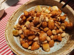 宫保鸡丁-水煮三国·川鲁江湖菜(香山店)