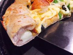 -嘉喜来比萨(罗马花园店)