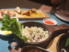 -俄士厨房(未来城店)