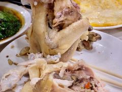 -佳基盐焗鸡
