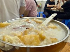 -陈添記·祖傳爽鱼皮·西关老字号(广州首店)