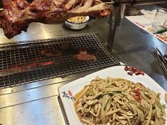 -宗泉烤全羊·烤羊腿·家常菜(解放东路店)