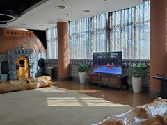 -纽斯桑拿会所(东绣路店)