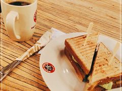 -漫咖啡MAANCOFFEE(人大店)