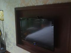 -中铁花水湾温泉酒店(大邑店)