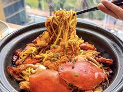 -不仔客海鲜·烧烤·270度海景餐厅(大东海店)