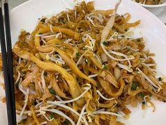 斋炒河粉-大天然酒店(军民路店)