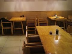 大堂-小六汤包(万和城店)