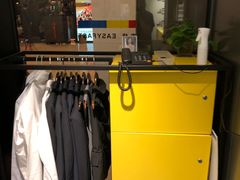 -方快-照相馆(金桥国际店)