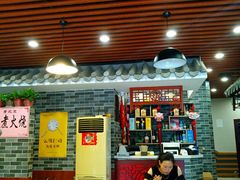 -京碗居老北京特色菜(北环东路店)