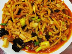 -小四川餐厅(纪庄子北道店)