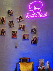点击看大图 -RL Nail·瑞丽美甲美睫品牌原创店
