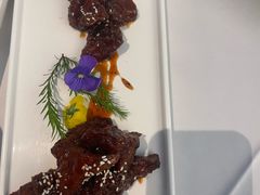 -丰收日·小海鲜·沪上家宴(顾村正大店)