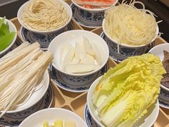 -咏江南·苏式火锅·苏州评弹(观前街店)
