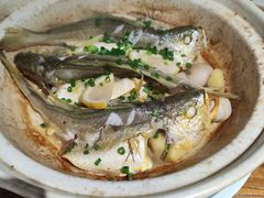 -金枝玉叶上海人家食府(三里河店)