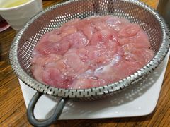 -聚黔堂凯里酸汤鱼美食店