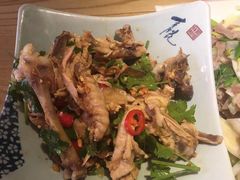 -佶政筋饼·新概念(安阳路店)