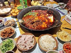 -五里关火锅(牛市口店)