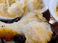 王菊热甑糕-王菊美食街·王菊面馆(总店)