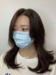 -简影造型·自选烫染接发salon