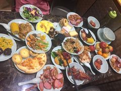 -水晶之星洗浴温泉汗蒸