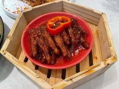 -避风塘(江桥万达店)