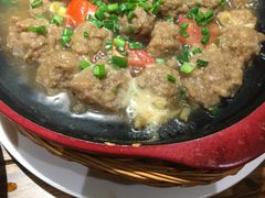 -百年神厨·地道川菜(清江西路店)