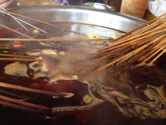 iphone_upload_pic-水碾河刘老大串串香(水碾河路店)