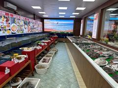 -天隆酒店·本地海鲜鲁菜(烟台大学店)