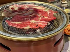 -西塔老太太泥炉烤肉(双井店)