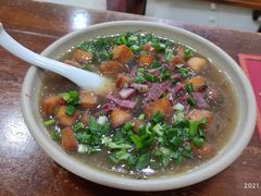 -刘氏方酥锅盔(古城总店)