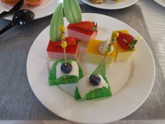 -北京西国贸大酒店