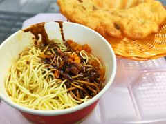 -宋记热干面馆(五福路店)