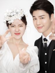 -女王风尚STUDIO·轻奢化定制