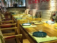 -通海俄式烧烤(下瓦房店)