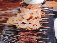 锦州小串-小俩口烧烤东北菜(双井店)