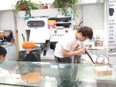 店内环境-上海置地广场(南京东路店)