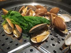 -船奇蒸汽海鲜·闽菜(八市海鲜总店)