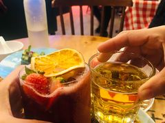 -贝贝龙虾·音乐餐厅(昌平东关店)