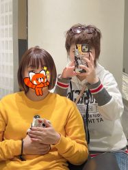-IN STYLE•造型