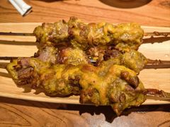 -驿楼兰·新疆菜(火车站店)