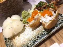 -林妈妈村·日式料理(宝山龙湖天街店)