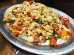 -铭副琦食·虾蟹烩馆(渔人码头店)