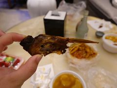 -张飞木薯羹(金鱼巷店)