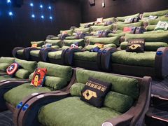 -深影国际影城(学院南路店CGS中国巨幕店)